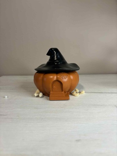 halloween dekoracja